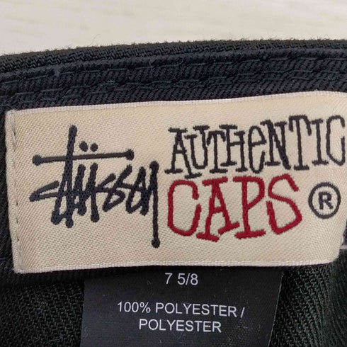 ステューシー Stussy AIRPLANE 59FIFTY メンズ 7 5/8