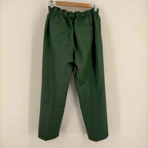 ビームス BEAMS テーパードイージーパンツ メンズ JPN:L