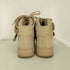 ナイキ NIKE AIR FORCE 1 HIGH '07 SP ベルクロハイカットスニーカー メンズ JPN:28.5