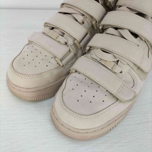 ナイキ NIKE AIR FORCE 1 HIGH '07 SP ベルクロハイカットスニーカー メンズ JPN:28.5