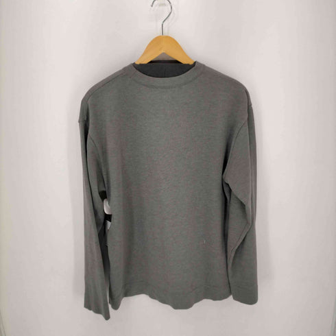 ジャーナルスタンダード JOURNAL STANDARD コットンアクリルニット メンズ JPN:M