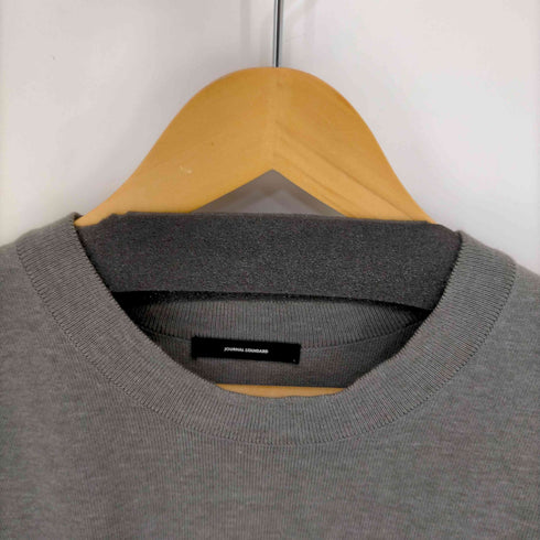 ジャーナルスタンダード JOURNAL STANDARD コットンアクリルニット メンズ JPN:M