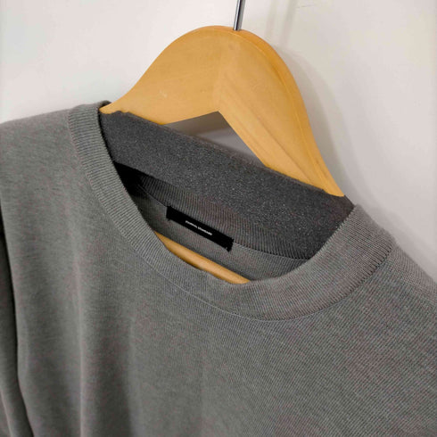 ジャーナルスタンダード JOURNAL STANDARD コットンアクリルニット メンズ JPN:M