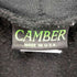 キャンバー CAMBER MADE IN USA ヘビーウェイトジップアップパーカー メンズ import:XL
