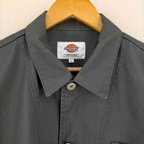 ディッキーズ Dickies 別注 カバーオール メンズ JPN:L