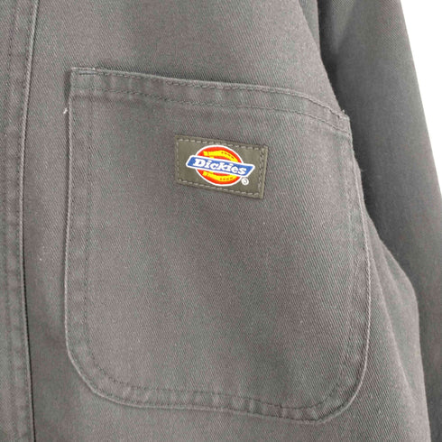 ディッキーズ Dickies 別注 カバーオール メンズ JPN:L