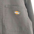 ディッキーズ Dickies 別注 カバーオール メンズ JPN:L