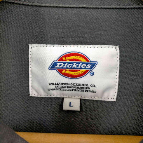 ディッキーズ Dickies 別注 カバーオール メンズ JPN:L
