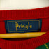 プリングル Pringle アーガイルニット レディース import:L