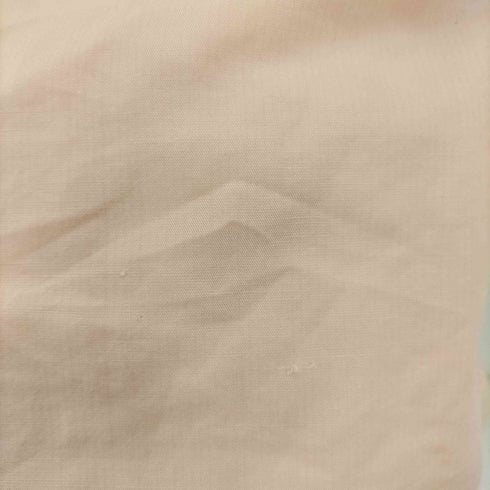 ティッカ TICCA 24SS コットンリネンテントシャツワンピース レディース FREE