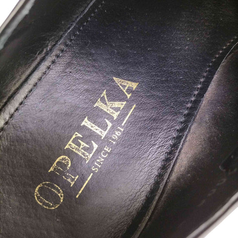 オペルカクラシック OPELKA CLASSIC ストレートチップ ビジネスシューズ メンズ JPN:26