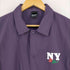 オンリーニューヨーク ONLY NY Florist コーチジャケット メンズ JPN:L