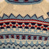 VIKING KNITノルウェー ニットカーディガン レディース import:L