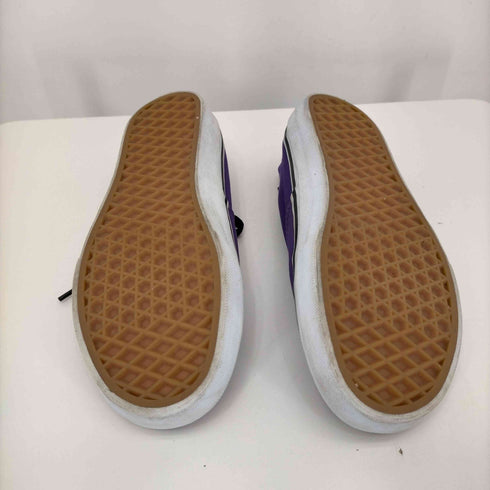 バンズ VANS TC8R ERA ローカットスニーカー レディース WOMEN US7.5