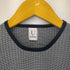 ユーバイスピックアンドスパン U by SPICK&SPAN 23AW ボーダークルーネックプルオーバー レディース