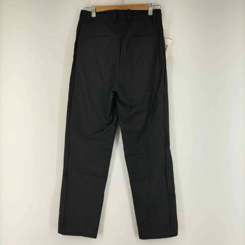 GIRSNOIR インサイドアウトデザイン 2タックスラックス メンズ JPN:S