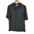 ザラ ZARA FLORAL PRINT SHIRT メンズ S