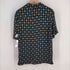 ザラ ZARA FLORAL PRINT SHIRT メンズ S