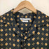 ザラ ZARA FLORAL PRINT SHIRT メンズ S