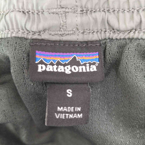 パタゴニア patagonia スイムショーツ リップストップ メンズ JPN:S