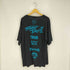 トラヴァストウキョウ TRAVAS TOKYO Furry bear BIG Tee ファーリーベアー ビッグTシャツ メンズ FREE