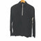テラ TELA 19AW HALF ZIP TURTLE TOP レディース S