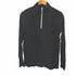テラ TELA 19AW HALF ZIP TURTLE TOP レディース S
