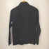テラ TELA 19AW HALF ZIP TURTLE TOP レディース S