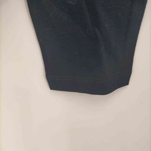 テラ TELA 19AW HALF ZIP TURTLE TOP レディース S