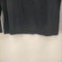 テラ TELA 19AW HALF ZIP TURTLE TOP レディース S