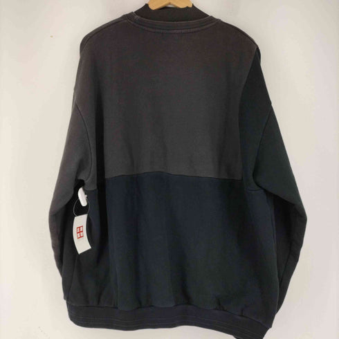 エクストララージ XLARGE PANELED CREWNECK SWEAT メンズ import:XL
