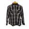 カーハート Carhartt ブロックチェックネルシャツ メンズ JPN:L