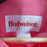 バドワイザー Budweiser 00S 2Pシャツ ロゴ刺繍 メンズ