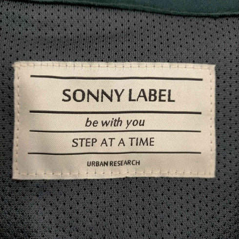 アーバンリサーチサニーレーベル URBAN RESEARCH Sonny Label ボアカーディガン メンズ JPN:L