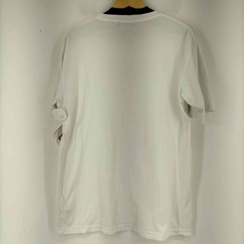 エクストララージ X-LARGE S/S TEE フロントロゴ メンズ import:L