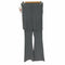 アリーバイダブルクローゼット Alley w closet リブニットスカートパンツセット レディース
