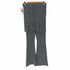 アリーバイダブルクローゼット Alley w closet リブニットスカートパンツセット レディース