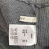 アリーバイダブルクローゼット Alley w closet リブニットスカートパンツセット レディース