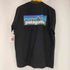 パタゴニア patagonia MS P-6 Logo Responsibili Tee メンズ import:L