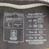 パタゴニア patagonia MS P-6 Logo Responsibili Tee メンズ import:L