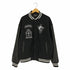 アクロトーキョー。 DimMoire Gothic ワッペンジャケット スタジャン メンズ JPN:L