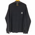 エクストララージ XLARGE OG Pocket L/S Tee メンズ JPN:XL