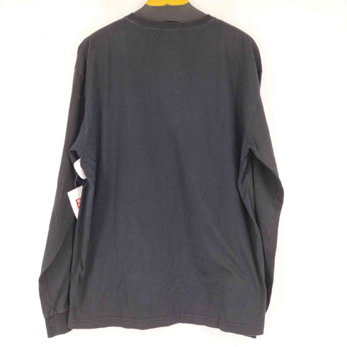 エクストララージ XLARGE OG Pocket L/S Tee メンズ JPN:XL