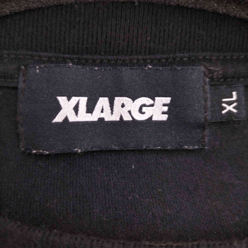 エクストララージ XLARGE OG Pocket L/S Tee メンズ JPN:XL