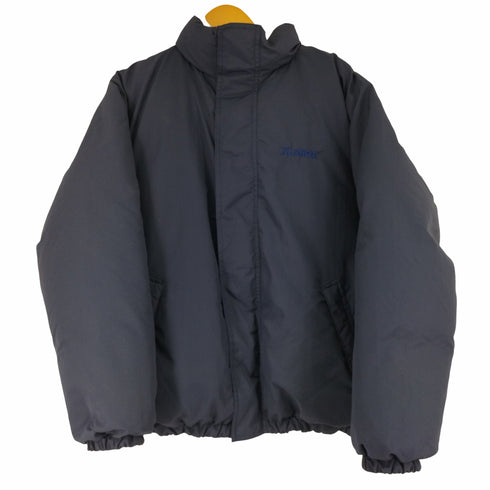 エクストララージ X-LARGE リバーシブルダウンジャケット メンズ import:M