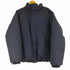 エクストララージ X-LARGE リバーシブルダウンジャケット メンズ import:M