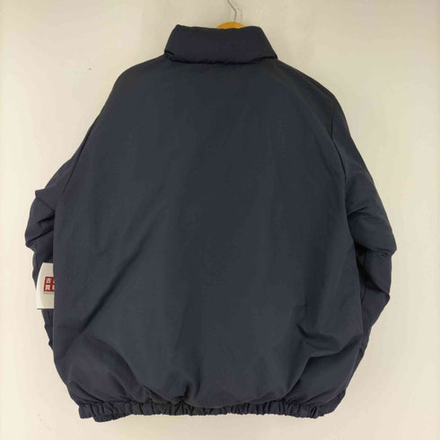 エクストララージ X-LARGE リバーシブルダウンジャケット メンズ import:M