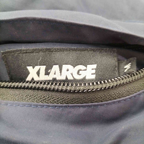 エクストララージ X-LARGE リバーシブルダウンジャケット メンズ import:M