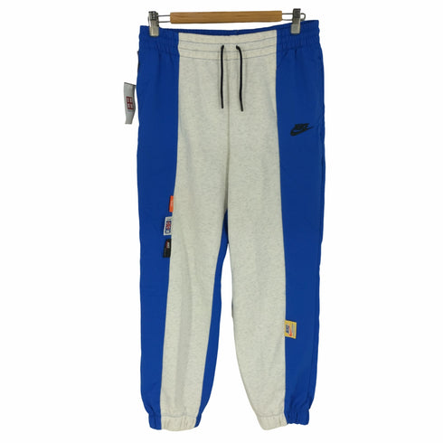 ナイキ NIKE アイコンクラッシュミックスドパンツ レディース JPN:L