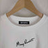 マリークヮントロンドン MARY QUANT LONDON エンブロサインロゴBIG プルオーバー レディース JPN:M